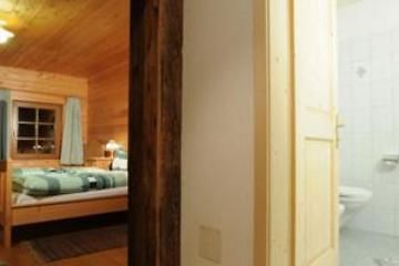 Alpine Resort Zwiglhof 圣坎迪朵 外观 照片