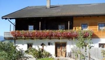 Alpine Resort Zwiglhof 圣坎迪朵 外观 照片