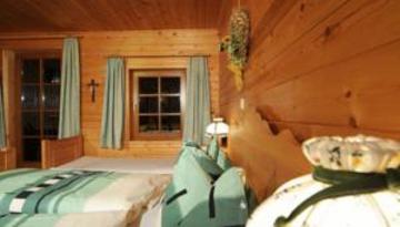 Alpine Resort Zwiglhof 圣坎迪朵 外观 照片